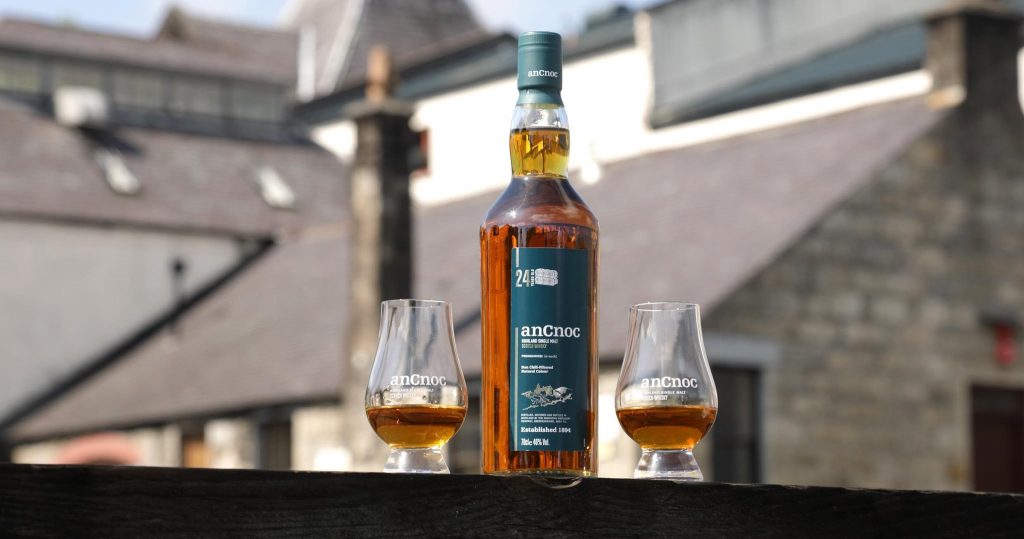 anCnoc 24 Years Old